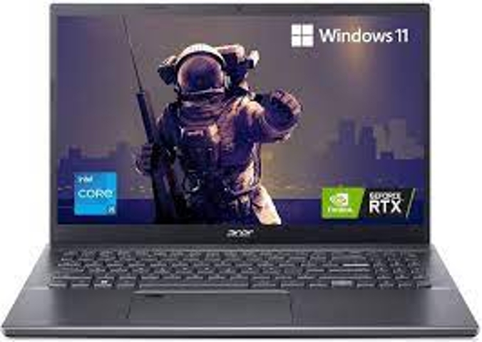Acer Extensa AMD Ryzen 5 Quad Core 7520U