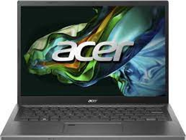 Acer One Intel Core i3 11th 1115G4