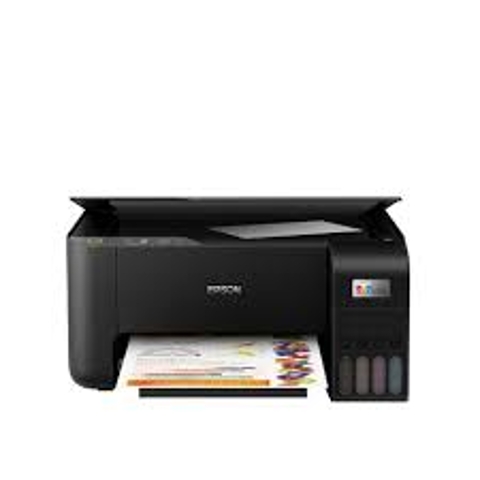 Canon PIXMA MG2470 All-in-One Inkjet Printer
