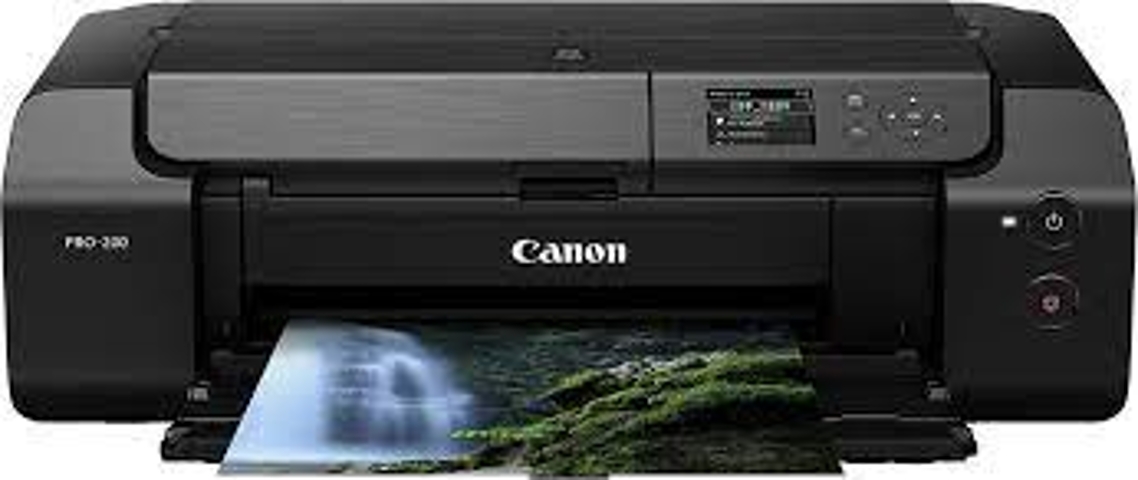 Canon PIXMA MG2470 All-in-One Inkjet Printer