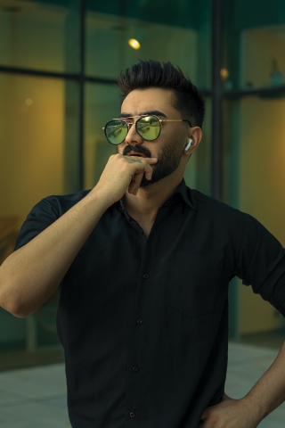 Front Office Assistant