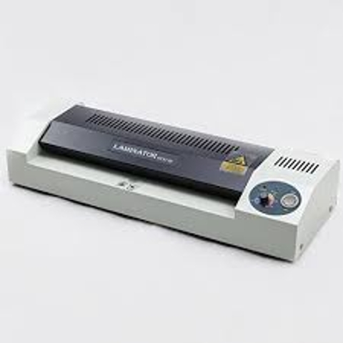 Frontech HD-32020 A3 Heavy Laminator