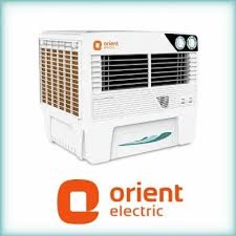 Orient Electric 85 L Desert Air Cooler with Aerofan